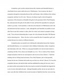 Fifth Business Essay