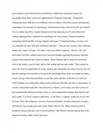 Essay On Science Essay Preview Fifth Business Essay Zoom Zoom Zoom Zoom Zoom What Is The Thesis Statement In The Essay also Computer Science Essays Fifth Business Essay Book Report Life After High School Essay