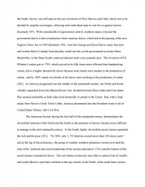 Uncle Tom S Cabin Research Paper Research Paper