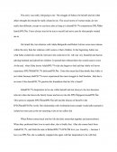 Free Awakening Essays: Reader Response: