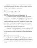 How Successful Was Organized Labor In Improving The Position Of Workers In The Period From 1875-1900? Analyze The Factors That Contributed To The Level Of Success Achieved.