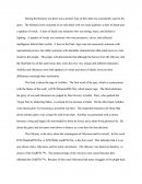 Comparing Homeric Heroes