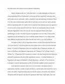 My Implications And Learned Lessons In Business Negotiation