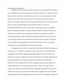 Myth In Baseball