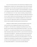 How Does Shakespeare Use Dramatic Devices Is Act 3 Scene 1 Of Ð¿Ñ--Ð...Romeo And JulietÐ¿Ñ--Ð... In Order To Make It An Exciting Scene And A Turning Point In The Play