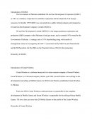 Ogdcl And Createwireless