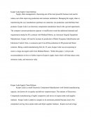 Kuiper Leda Supply Chain Defense