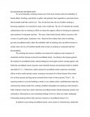 Smoking Ban Persuasive Essay