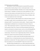 Mike Rose Essay