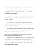 The Two Story Essay
