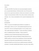 Hipaa Privacy Rule