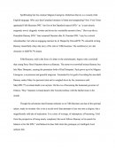 Mythological Realism In Fifth Business