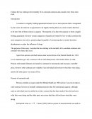 Capacity Of The Mentally Ill To Conclude Contracts