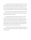 Auto Industry In India