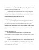 Case Report - Longxi Machinery (China)