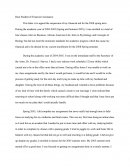 Appeal Letter For Financial Aid