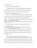 Land Rover Case Analysis