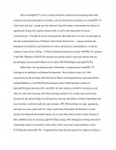 Rationalizing The Irrational