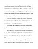 The Application Of Three-Dimensional Construction And Ethnic Elements In The Design Of Women Fashion