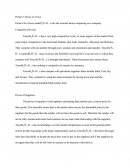 Analysis Of The Uk Grocery Retail Industry