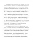 Night By Elie Wiesel Relations To The Holocaust
