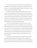 Water Resource Plan