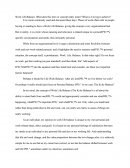 The Kylie Balance - Work, Life, Balance