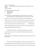 Economics Concepts Worksheet