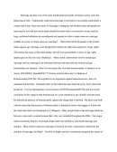 Sex And Marriage