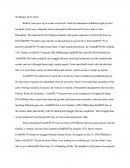 Robert Frost Research Paper