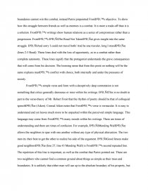 Реферат: Robert Frost Essay Research Paper Lisa Asadoorian121798Intro
