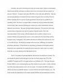 International Relations