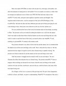 Diagnostic Essay On Allegory Of The Cave