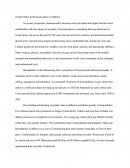 Gender Roles And Homosexuality In Sports