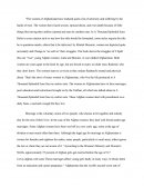 Essay