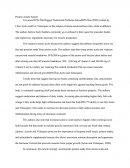 Protein Article Search Nutrition
