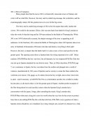 Movie Evaluatioin Of 300