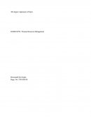 Case On Wipro