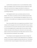 Mastering Time Management