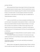 Bill French Case Study