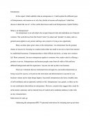 Introduction To Enterprise-Oprah Winfrey