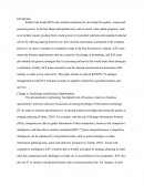 Kff Strategic Management