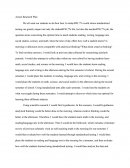Action Research Plan