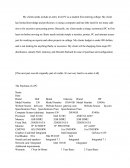 Bcis Pc Comparison