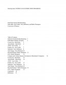 Interclean Generic Benchmarking