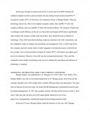 Morgan Stanley Case Study