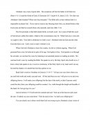 The Story Of Abraham
