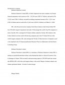 Reliance Industries Limited