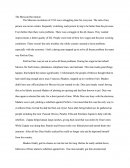 The Mexican Revolution