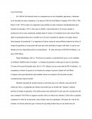 Caso Ford Pinto